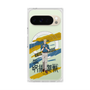 プレミアムスクエアケース with Pixelsnap［ 呪術廻戦 - 立ち絵 - 七海 建人 ］