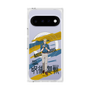 プレミアムスクエアケース with Pixelsnap［ 呪術廻戦 - 立ち絵 - 七海 建人 ］