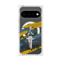 プレミアムスクエアケース with Pixelsnap［ 呪術廻戦 - 立ち絵 - 七海 建人 ］