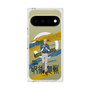 プレミアムスクエアケース with Pixelsnap［ 呪術廻戦 - 立ち絵 - 七海 建人 ］