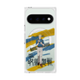 プレミアムスクエアケース with Pixelsnap［ 呪術廻戦 - 立ち絵 - 七海 建人 ］