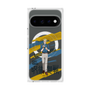 プレミアムスクエアケース with Pixelsnap［ 呪術廻戦 - 立ち絵 - 七海 建人 ］