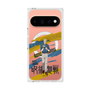 プレミアムスクエアケース with Pixelsnap［ 呪術廻戦 - 立ち絵 - 七海 建人 ］