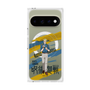 プレミアムスクエアケース with Pixelsnap［ 呪術廻戦 - 立ち絵 - 七海 建人 ］