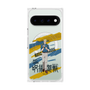 プレミアムスクエアケース with Pixelsnap［ 呪術廻戦 - 立ち絵 - 七海 建人 ］