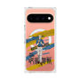 プレミアムスクエアケース with Pixelsnap［ 呪術廻戦 - 立ち絵 - 七海 建人 ］