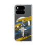 プレミアムスクエアケース with Pixelsnap［ 呪術廻戦 - 立ち絵 - 七海 建人 ］