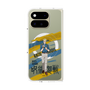 プレミアムスクエアケース with Pixelsnap［ 呪術廻戦 - 立ち絵 - 七海 建人 ］