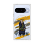 プレミアムスクエアケース with Pixelsnap［ 呪術廻戦 - 立ち絵 - 夏油 傑 ］