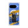 プレミアムスクエアケース with Pixelsnap［ 呪術廻戦 - 立ち絵 - 夏油 傑 ］