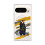 プレミアムスクエアケース with Pixelsnap［ 呪術廻戦 - 立ち絵 - 夏油 傑 ］