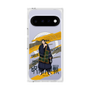 プレミアムスクエアケース with Pixelsnap［ 呪術廻戦 - 立ち絵 - 夏油 傑 ］