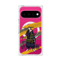 プレミアムスクエアケース with Pixelsnap［ 呪術廻戦 - 立ち絵 - 夏油 傑 ］