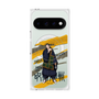 プレミアムスクエアケース with Pixelsnap［ 呪術廻戦 - 立ち絵 - 夏油 傑 ］