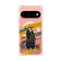 プレミアムスクエアケース with Pixelsnap［ 呪術廻戦 - 立ち絵 - 夏油 傑 ］