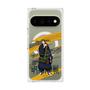 プレミアムスクエアケース with Pixelsnap［ 呪術廻戦 - 立ち絵 - 夏油 傑 ］
