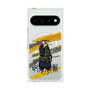 プレミアムスクエアケース with Pixelsnap［ 呪術廻戦 - 立ち絵 - 夏油 傑 ］