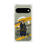 プレミアムスクエアケース with Pixelsnap［ 呪術廻戦 - 立ち絵 - 夏油 傑 ］