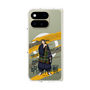 プレミアムスクエアケース with Pixelsnap［ 呪術廻戦 - 立ち絵 - 夏油 傑 ］