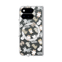プレミアムスクエアケース with Pixelsnap［ こんにちは、いぬです - おひるね ］