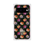 プレミアムスクエアケース with Pixelsnap［ ANNA SUI - オンブルローズ ］