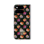 プレミアムスクエアケース with Pixelsnap［ ANNA SUI - オンブルローズ ］