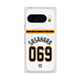 プレミアムスクエアケース with Pixelsnap［ 読売ジャイアンツ - #069 SASAHARA - ホーム ］