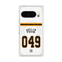 プレミアムスクエアケース with Pixelsnap［ 読売ジャイアンツ - #049 FELIZ - ホーム ］
