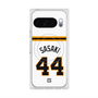 プレミアムスクエアケース with Pixelsnap［ 読売ジャイアンツ - #44 SASAKI - ホーム ］