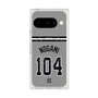 プレミアムスクエアケース with Pixelsnap［ 読売ジャイアンツ - #104 NOGAMI - ビジター ］