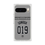 プレミアムスクエアケース with Pixelsnap［ 読売ジャイアンツ - #019 SONODA - ビジター ］