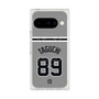 プレミアムスクエアケース with Pixelsnap［ 読売ジャイアンツ - #89 TAGUCHI - ビジター ］