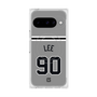 プレミアムスクエアケース with Pixelsnap［ 読売ジャイアンツ - #90 LEE - ビジター ］