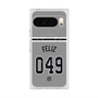 プレミアムスクエアケース with Pixelsnap［ 読売ジャイアンツ - #049 FELIZ - ビジター ］