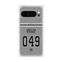 プレミアムスクエアケース with Pixelsnap［ 読売ジャイアンツ - #049 FELIZ - ビジター ］