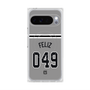 プレミアムスクエアケース with Pixelsnap［ 読売ジャイアンツ - #049 FELIZ - ビジター ］