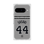 プレミアムスクエアケース with Pixelsnap［ 読売ジャイアンツ - #44 SASAKI - ビジター ］
