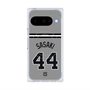 プレミアムスクエアケース with Pixelsnap［ 読売ジャイアンツ - #44 SASAKI - ビジター ］