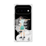 プレミアムスクエアケース with Pixelsnap［ ハイキュー!! - 立ち絵 - 及川 徹 ］