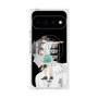 プレミアムスクエアケース with Pixelsnap［ ハイキュー!! - 立ち絵 - 及川 徹 ］