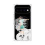 プレミアムスクエアケース with Pixelsnap［ ハイキュー!! - 立ち絵 - 及川 徹 ］