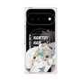プレミアムスクエアケース with Pixelsnap［ ハイキュー!! - 立ち絵 - 岩泉 一 ］