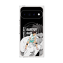 プレミアムスクエアケース with Pixelsnap［ ハイキュー!! - 立ち絵 - 岩泉 一 ］