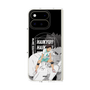 プレミアムスクエアケース with Pixelsnap［ ハイキュー!! - 立ち絵 - 岩泉 一 ］