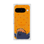 プレミアムスクエアケース with Pixelsnap［ ハイキュー!! - ヒナガラス ］