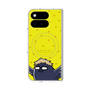 プレミアムスクエアケース with Pixelsnap［ ハイキュー!! - ツキガラス ］