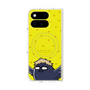 プレミアムスクエアケース with Pixelsnap［ ハイキュー!! - ツキガラス ］