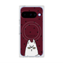 プレミアムスクエアケース with Pixelsnap［ ハイキュー!! - キタキツネ ］
