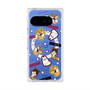 プレミアムスクエアケース with Pixelsnap［ ハイキュー!! - マスコットキャラ - 稲荷崎高校 ］