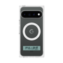 プレミアムスクエアケース with Pixelsnap［ ハイキュー!! - 横断幕 - 伊達工業高校 ］